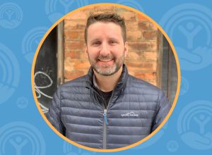 Eric Rinaldo Staff Picture