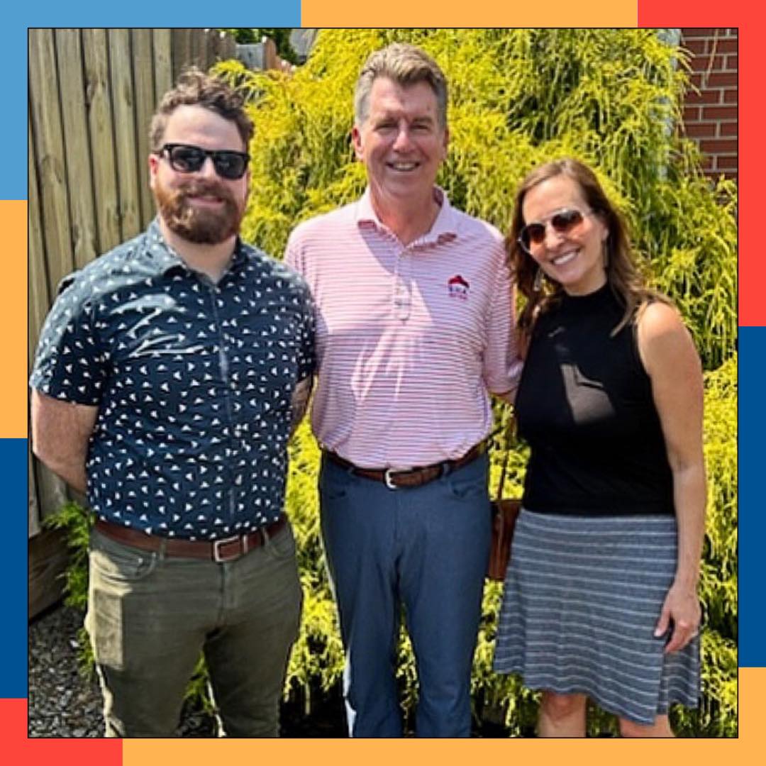 ERA Team VP Fredonia office ribbon cutting