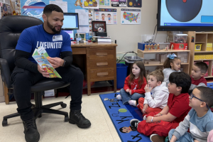 Picture for Self Sufficiency Impact Area