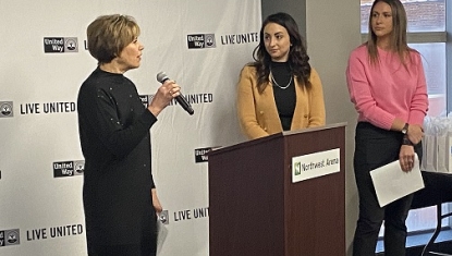 2022 Campaign Co-Chairs